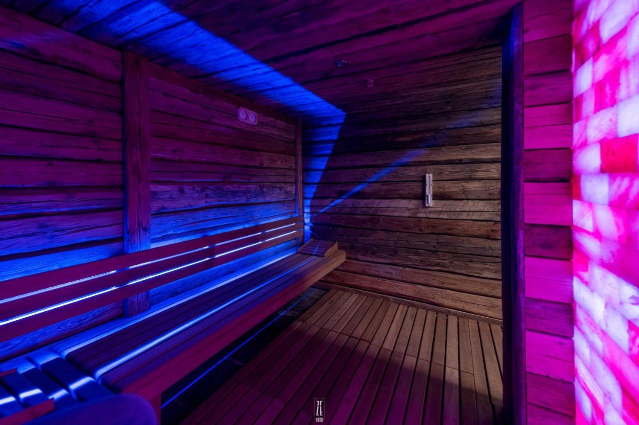 Chalet Hotel Le Collet Xonrupt-Longemer Ngoại thất bức ảnh
