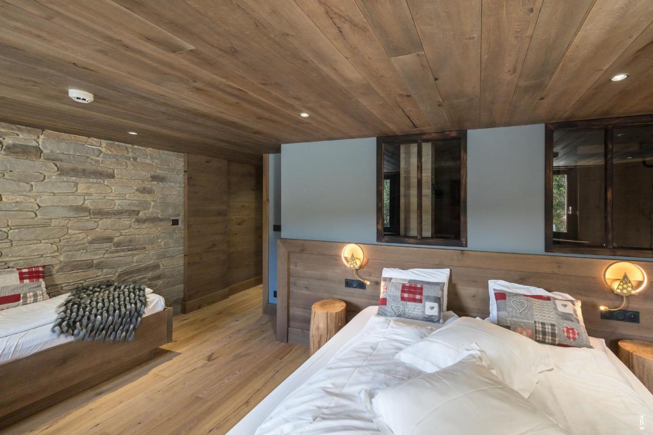 Chalet Hotel Le Collet Xonrupt-Longemer Ngoại thất bức ảnh
