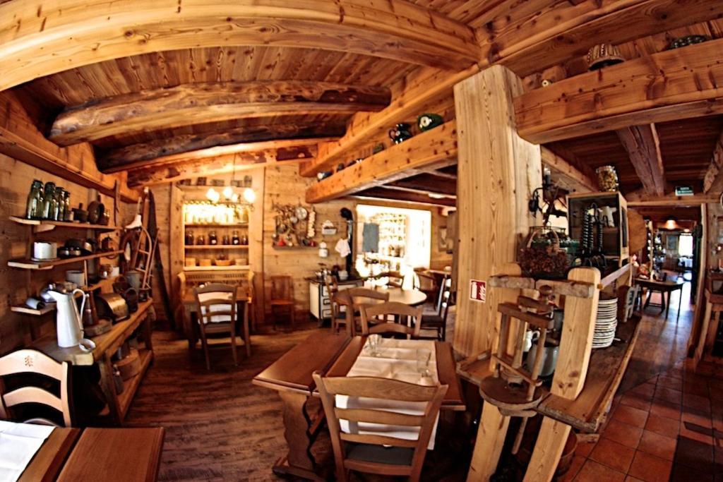 Chalet Hotel Le Collet Xonrupt-Longemer Ngoại thất bức ảnh
